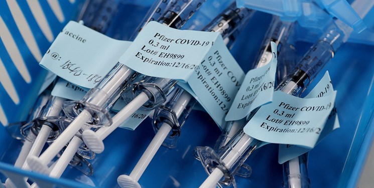 سازمان غذا و داروی آمریکا  ممکن است مجوز واکسن جدید صادر نکند