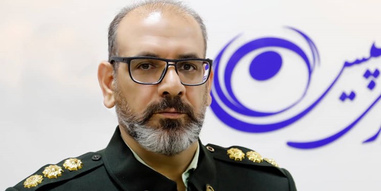واکنش پلیس به ادعای ارتباط نامتعارف تبعه خارجی با کاربران ایرانی/ «پرونده» تشکیل شد