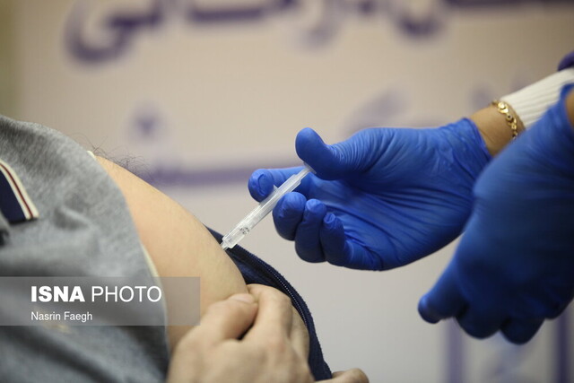 دستورالعمل جدید واکسیناسیون کرونا در کشور