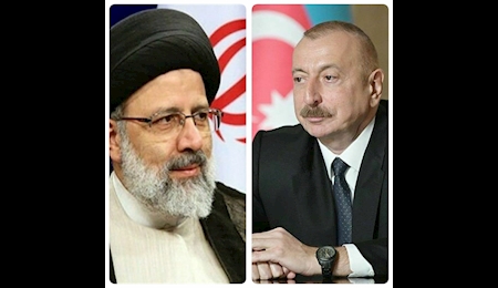 ضرورت توسعه مناسبات دو کشور برادر ایران و جمهوری آذربایجان