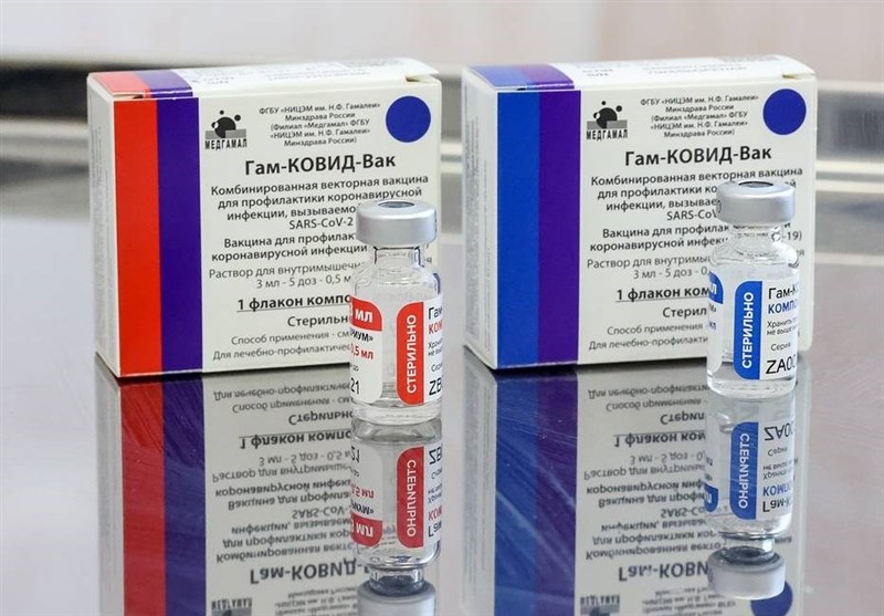 افراد برای تزریق دوز دوم واکسن اسپوتنیک و استرازنکا به مراکز بهداشت آذربایجان شرقی مراجعه نکنند