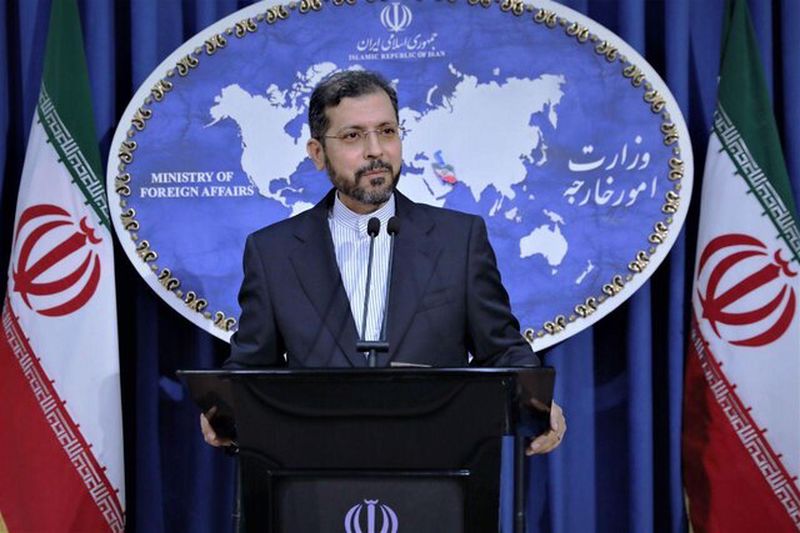 ابراز نگرانی ایران از تشدید خشونت‌ها در افغانستان