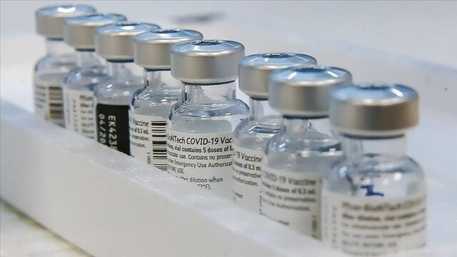 نامه سازمان غذا و دارو به بخش خصوصی متقاضی واردات واکسن کرونا