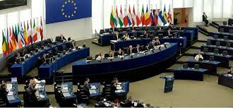 پارلمان اروپا خواستار اعمال تحریم علیه ایران شد