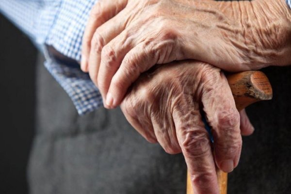 سالمندان در کشاکش مشکلات اجتماعی و روان‌شناختی