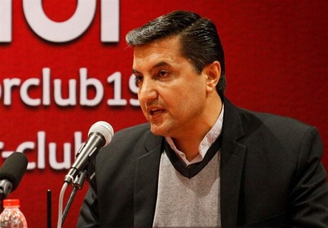 رئیس هیات ورزش‌های همگانی آذربایجان‌شرقی انتخاب شد