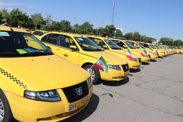 هدفگذاری خرید ۳۰۰ دستگاه تاکسی برقی/خیز شهرداری برای احداث و توسعه زیرساخت‌های هوشمندسازی