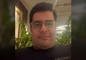 جاسوس ارشد موساد اعدام شد