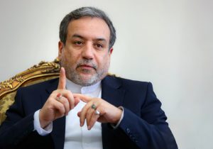 حاضر به مذاکره غیرمستقیم با آمریکا هستیم