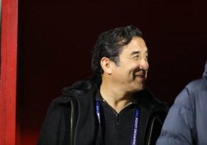 خداداد عزیزی محروم شد!