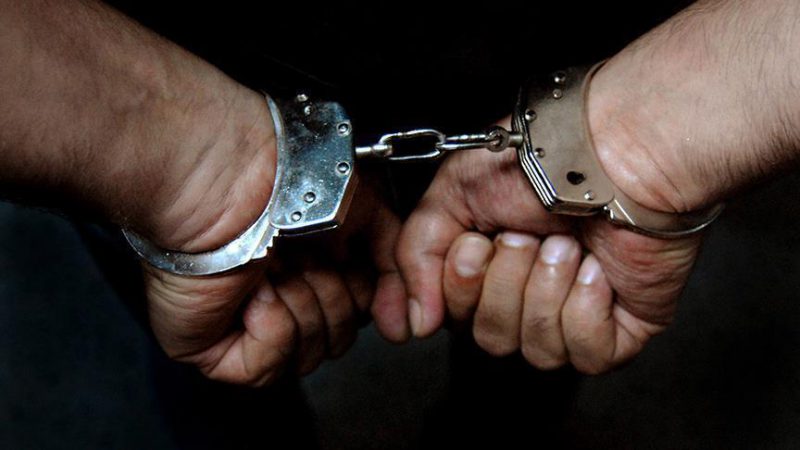 دستگیری باند سارقان غیر بومی در تبریز