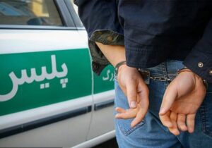 دستگیری ۵ نفر هنجارشکن در تبریز