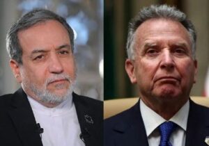«عراقچی» و «ویتکاف» شنبه در مسقط مذاکره می‌کنند