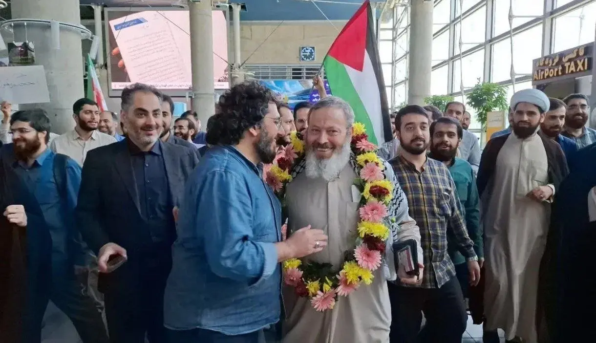 اظهارات شیخ ایرانی در باره وجود مراکزفساد در مکه و مدینه دروغ است