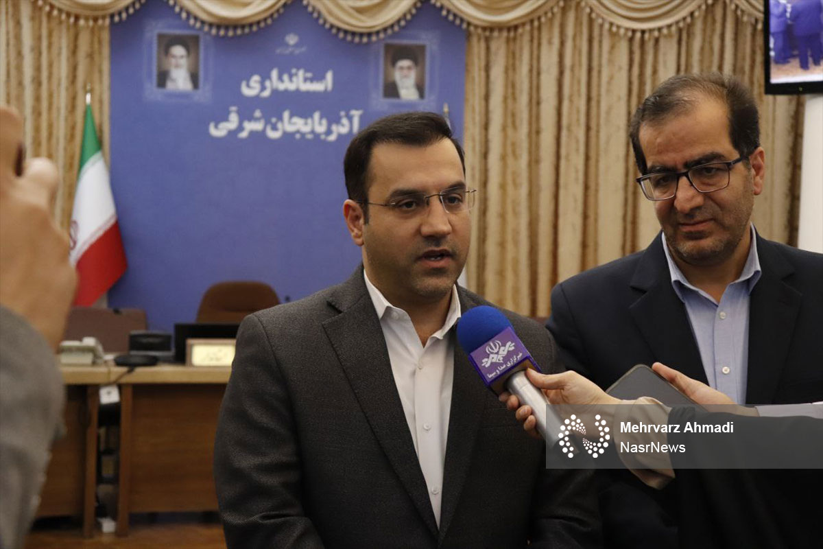آذربایجان شرقی پیشران توسعه مهارت در کشور خواهد بود