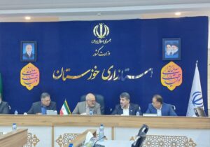 همکاری تراکتورسازی و استانداری خوزستان برای ارتقا کشاورزی