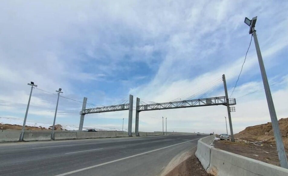 آزادراه تبریز سهند یا نخاله گاه؟!
