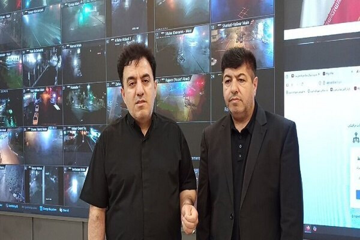 شهردار تبریز:  با همراهی مردم و رشادت سربازان انقلاب اسلامی پیروزی بر دشمن صهیونیستی محقق می‌شود