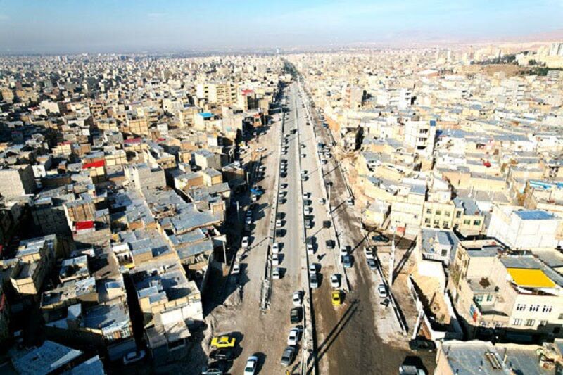 افتتاح بزرگترین مسیرگشایی کشور تا سه هفته آینده در تبریز / دسترسی ملازینال به اتوبان پاسداران اجرایی می شود 