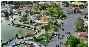 ۴۶ درصد تبریزی‌ها به “شهربازی”‌ می‌روند