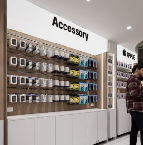 بازار موبایل ایران