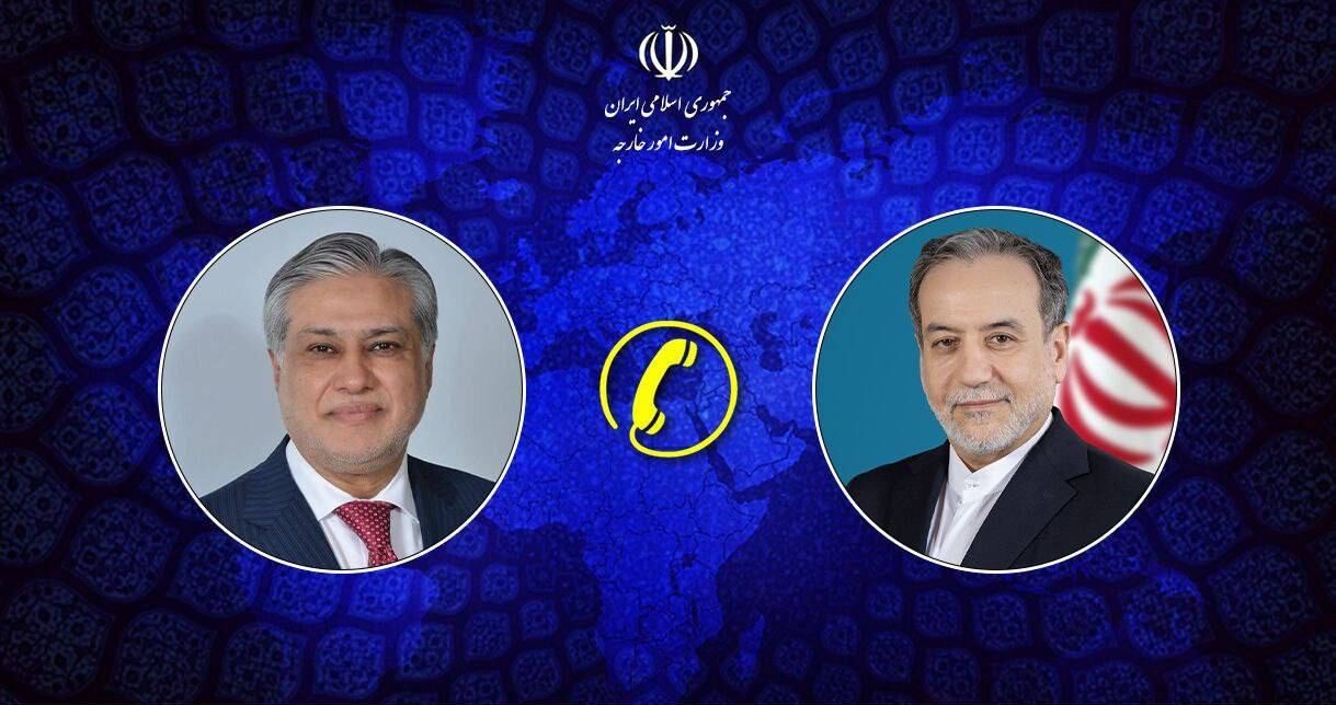 وزیر خارجه: با در نظر گرفتن همه جوانب امر، درباره ادامه گفت‌وگو با آمریکا تصمیم می‌گیریم