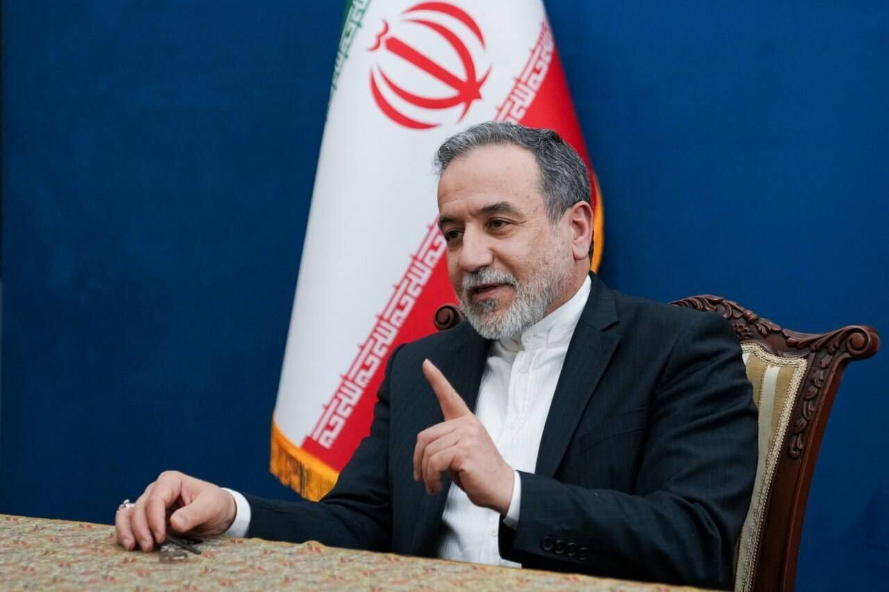 توضیح عراقچی در مورد مذاکرات اسلام‌آباد و تاکید بر حسن نیت ایران در مذاکره با ایالات متحده