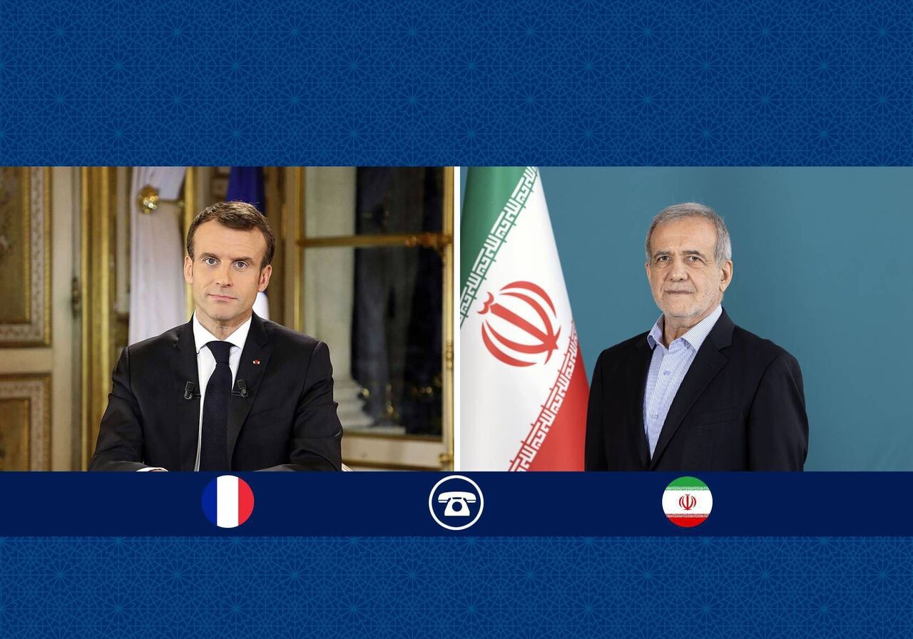 پزشکیان: ایران با جدیت وارد مذاکرات شده اما موفقیت آن به رویکرد طرف مقابل بستگی دارد
