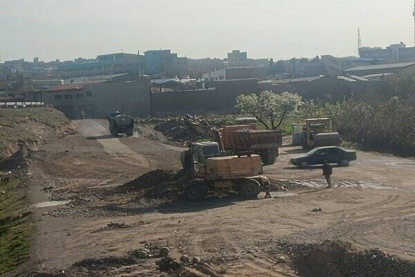 تسریع در اتصال آزادراه شهید باکری به دیزل‌آباد تبریز؛ پایان یک مطالبه دیرین شهروندی