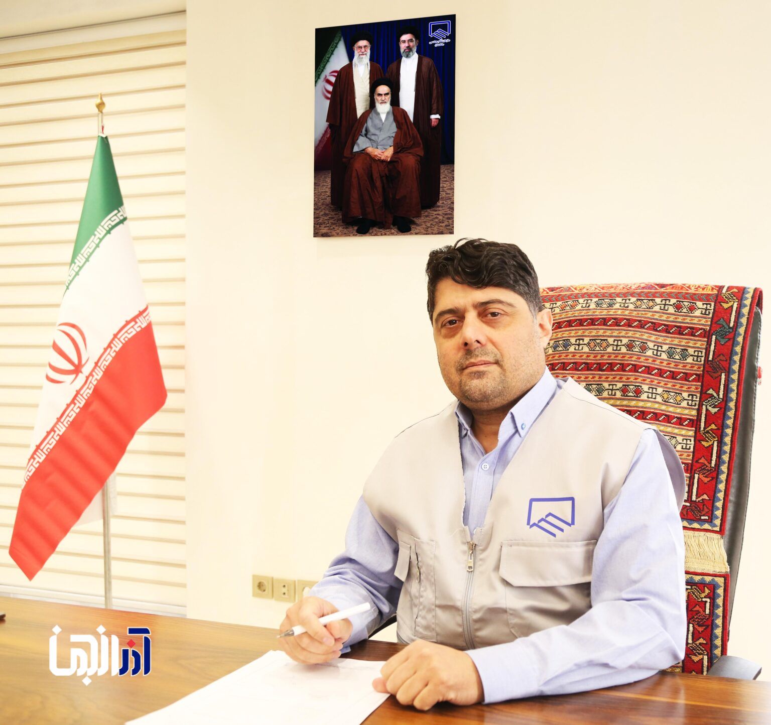 اعلام آمادگی بیش از ۷۰۰ مهندس آذربایجان شرقی برای ارائه خدمات داوطلبانه مهندسی