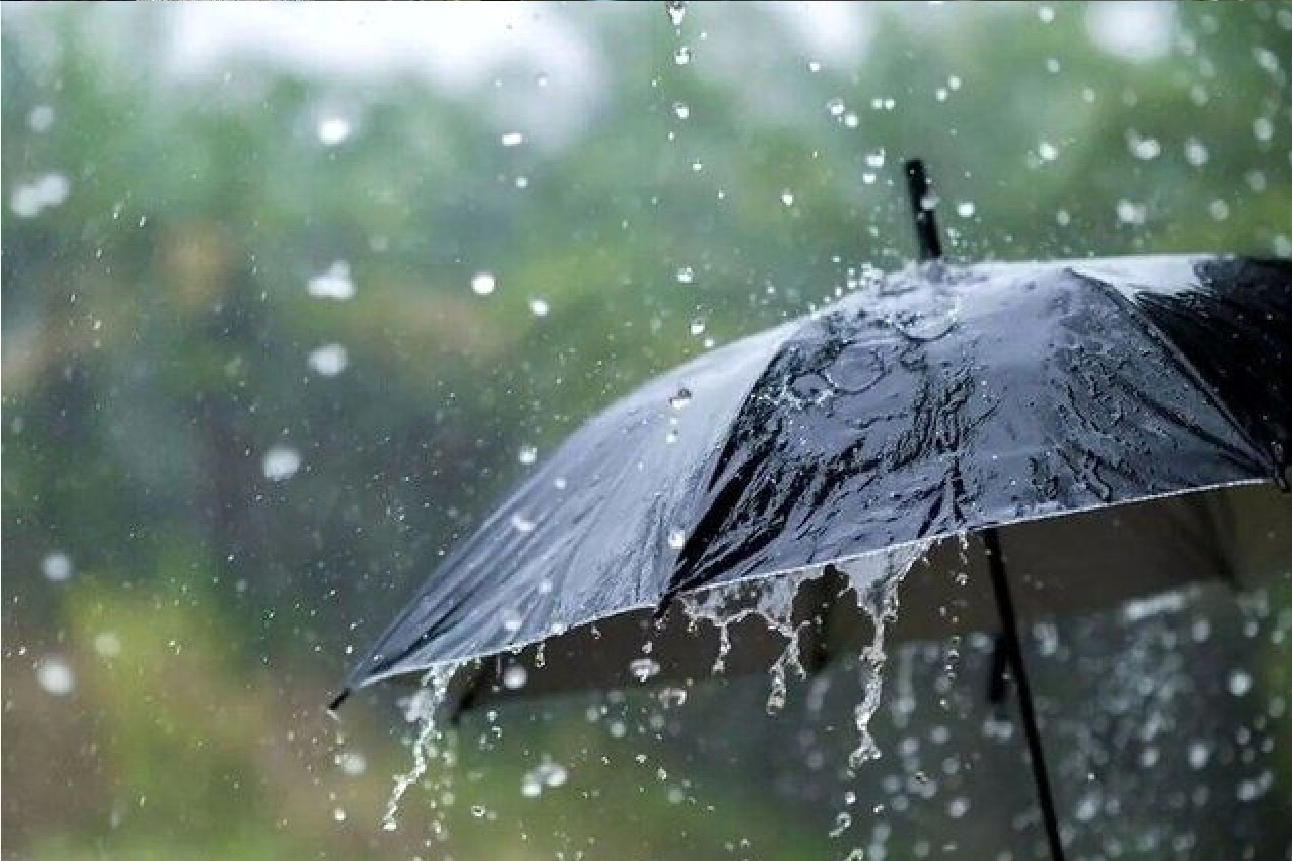 افزایش ۷۲ درصدی بارش ها در آذربایجان‌ شرقی