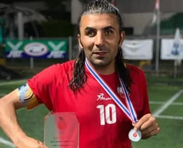 روشندل تبریز به اردوی تیم ملی فوتبال نابینایان دعوت شد