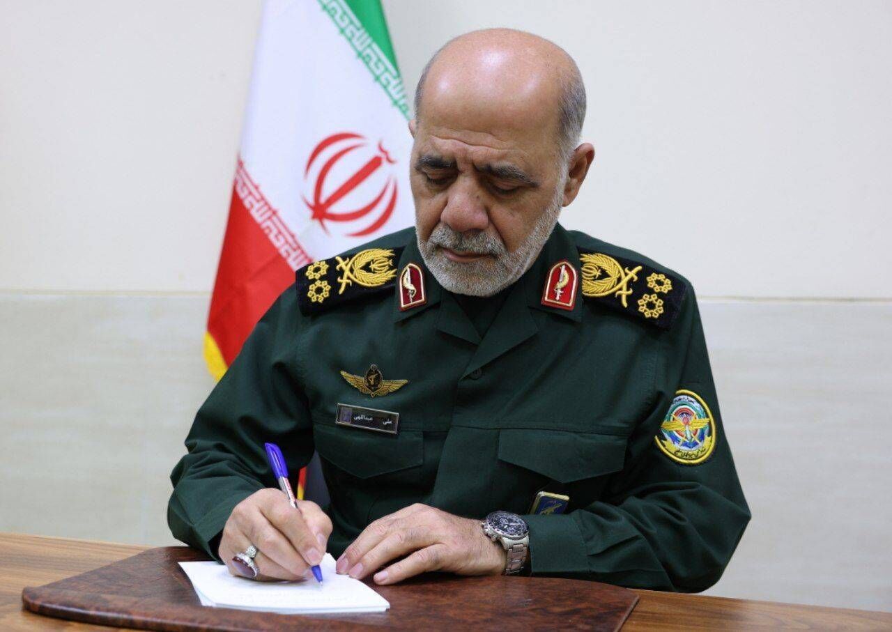 سرلشکر عبداللهی: نیروی‌های مسلح بیگانه درصورت نزدیک شدن به تنگه هرمز هدف قرار می‌گیرند