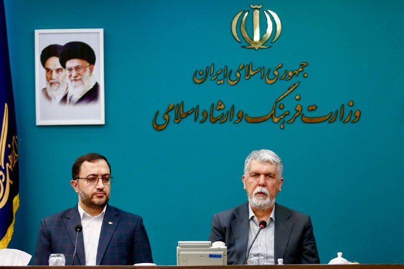 وزیر فرهنگ: حوزه فرهنگ و هنر کودک و نوجوان با عدالت آموزشی همچنان فاصله دارد