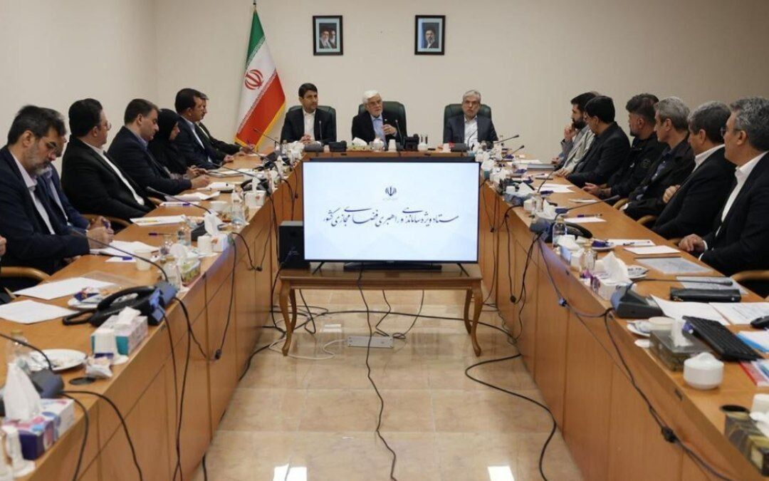 مصوبات مهمی در خصوص وضعیت اینترنت کشور تصویب شد