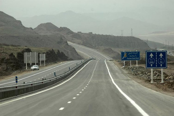 آغاز بهسازی آزادراه تبریز – زنجان با سه تیم عملیاتی
