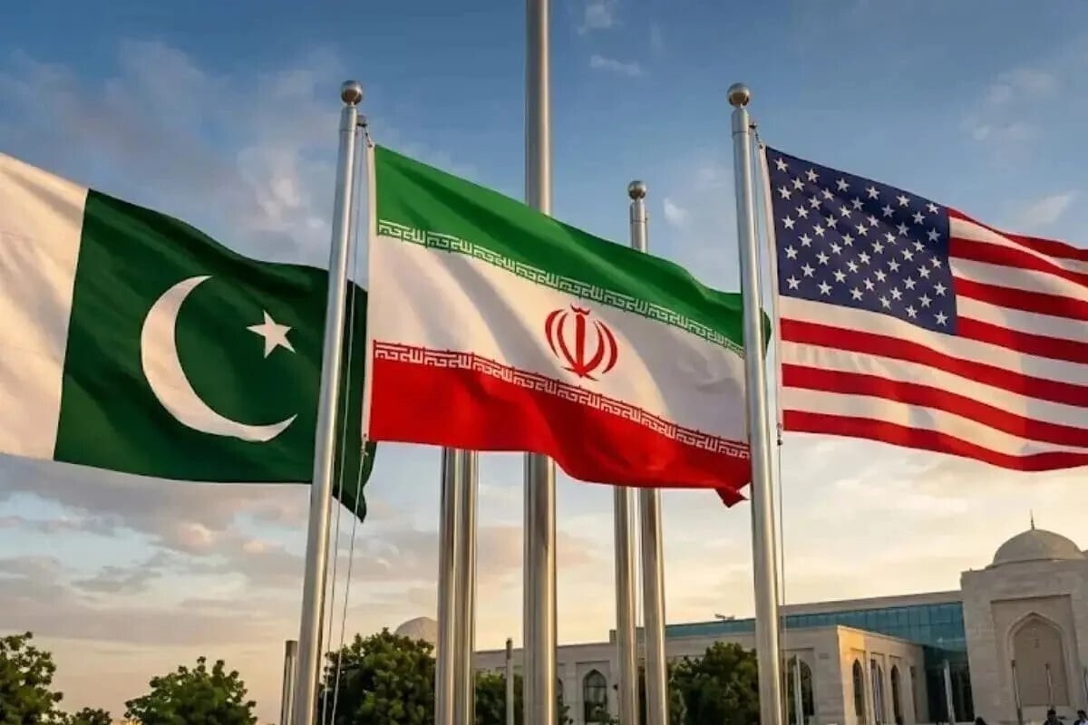تاکید مقام ارشد پاکستانی بر توقف دائمی جنگ/ دوره پساتحریم ایران می‌تواند درخشان باشد