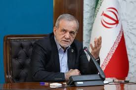 پزشکیان: همکاری همسایگان در جلوگیری از سوءاستفاده تروریست‌ها از خاکشان اقدامی ارزشمند بود