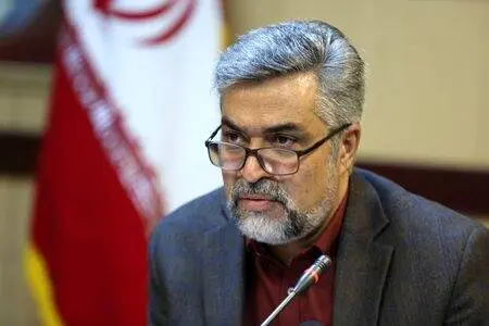 ۳۴۸۳ شهید در جنگ رمضان / کمتر از ۴۰ نفر مجروح هنوز بستری هستند