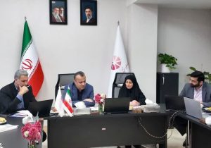مدیر مجتمع مس سونگون بر تقویت همکاری با پارک علم و فناوری آذربایجان‌شرقی تأکید کرد