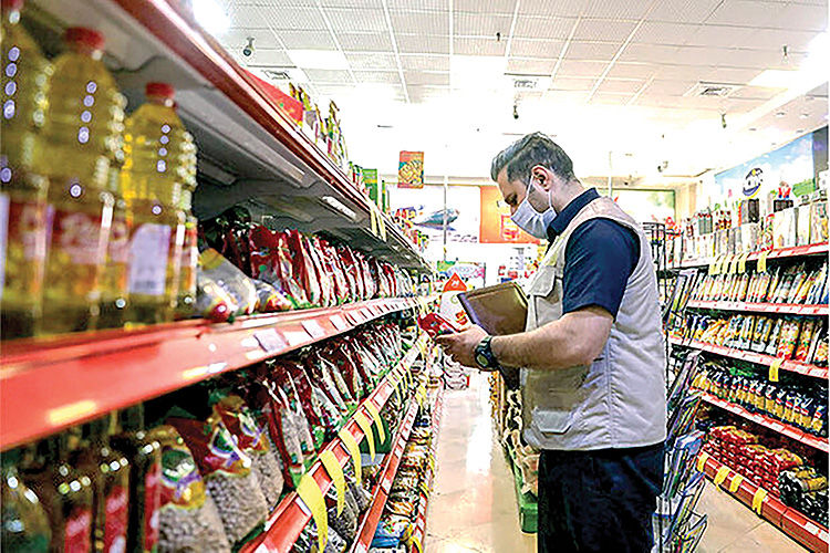لزوم تشدید نظارت‌های میدانی بر گرانفروشی و گران‌سازی کالاهای اساسی توسط نهادهای متولی