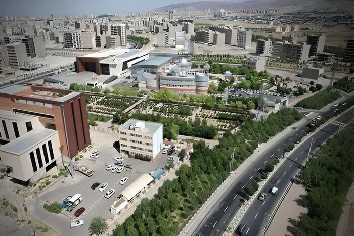 حل  مشکل ۳۳ ساله اراضی فاز دوم خاوران تبریز
