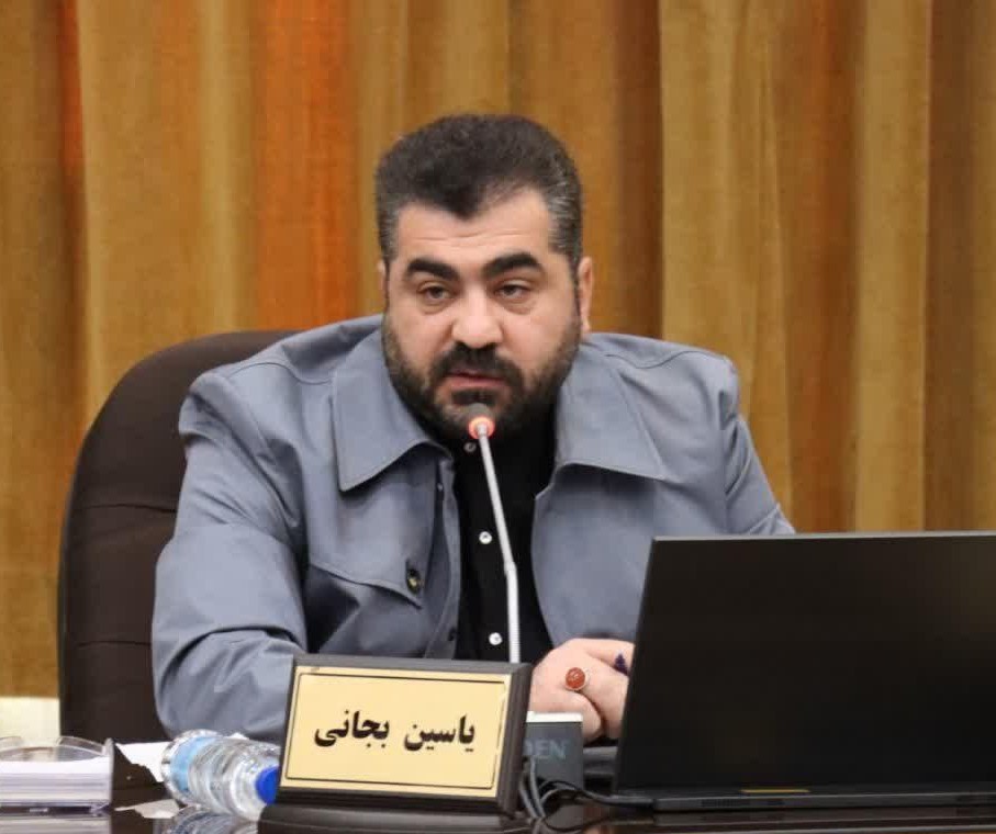 بجانی: به خاطر استخدام یک نفر، شهر را به هم نریزید!